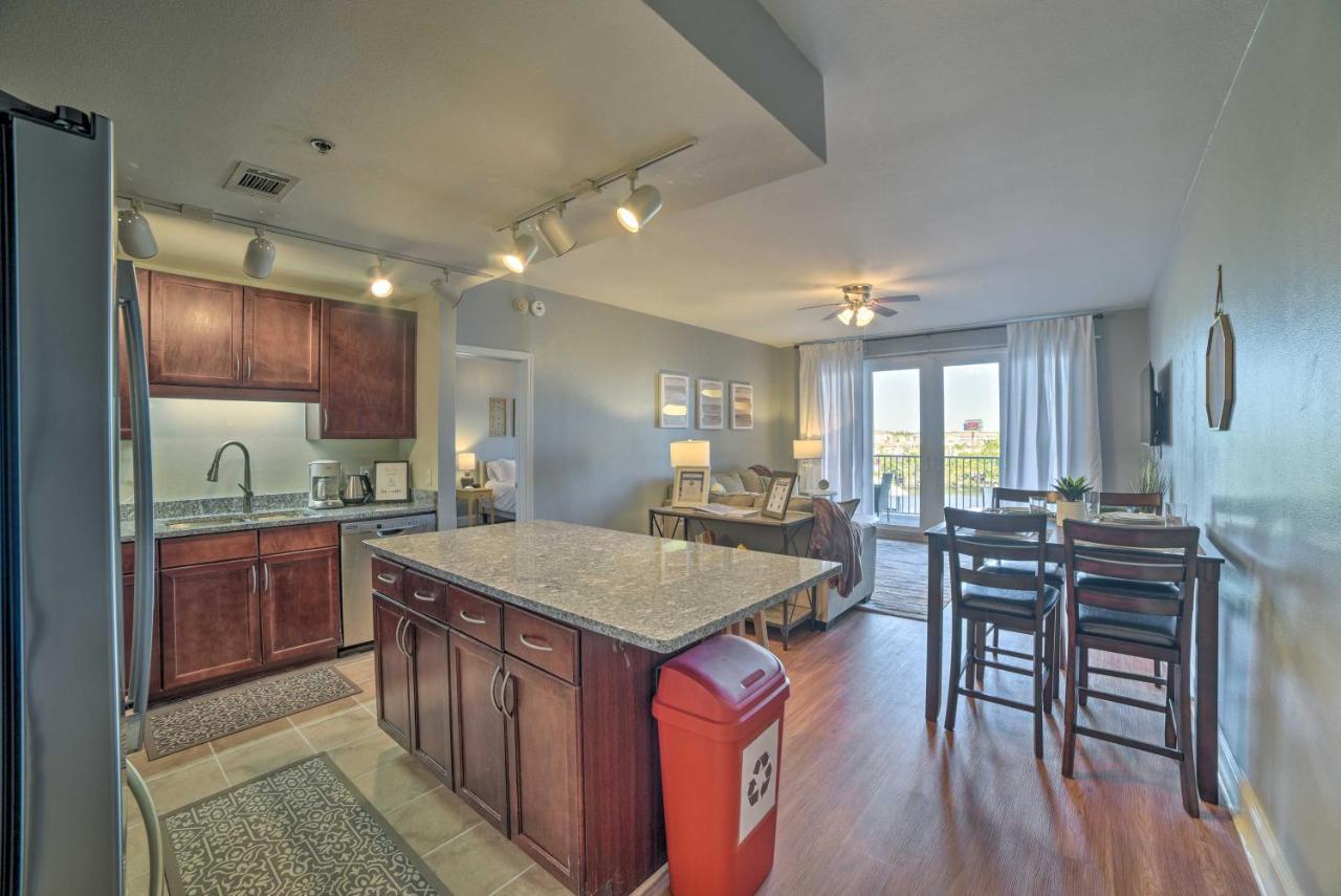 Family-Friendly Panama City Beach Condo In Resort! Εξωτερικό φωτογραφία