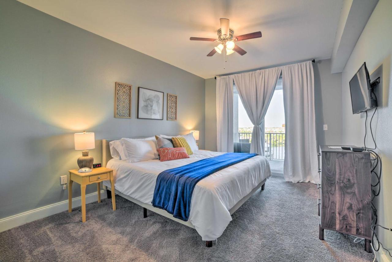 Family-Friendly Panama City Beach Condo In Resort! Εξωτερικό φωτογραφία