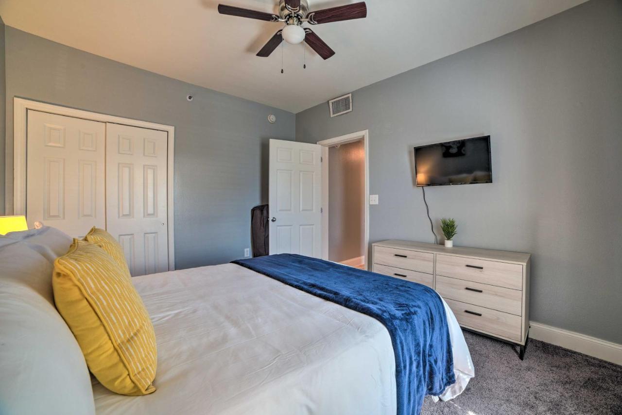 Family-Friendly Panama City Beach Condo In Resort! Εξωτερικό φωτογραφία