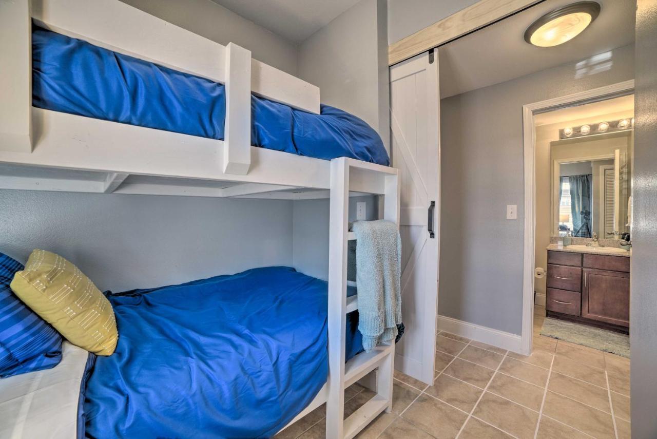 Family-Friendly Panama City Beach Condo In Resort! Εξωτερικό φωτογραφία