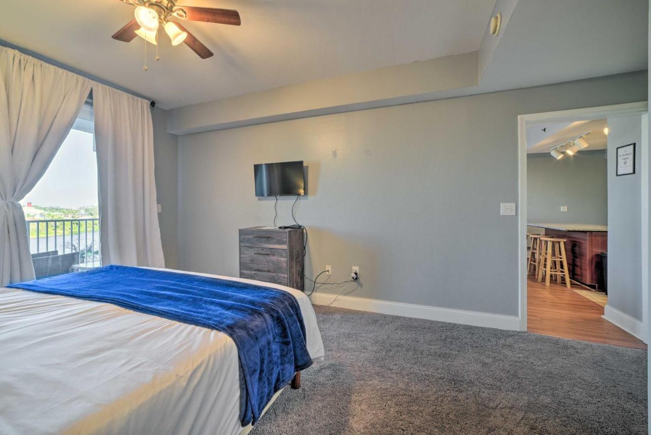Family-Friendly Panama City Beach Condo In Resort! Εξωτερικό φωτογραφία