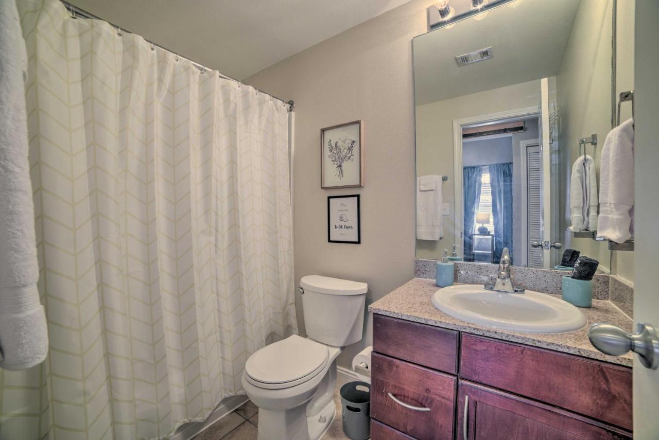 Family-Friendly Panama City Beach Condo In Resort! Εξωτερικό φωτογραφία