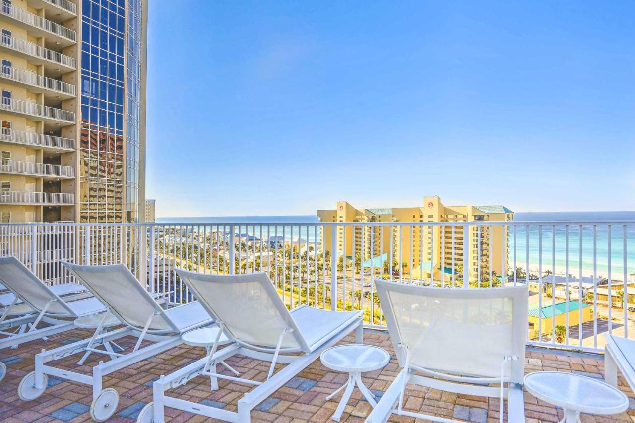 Family-Friendly Panama City Beach Condo In Resort! Εξωτερικό φωτογραφία