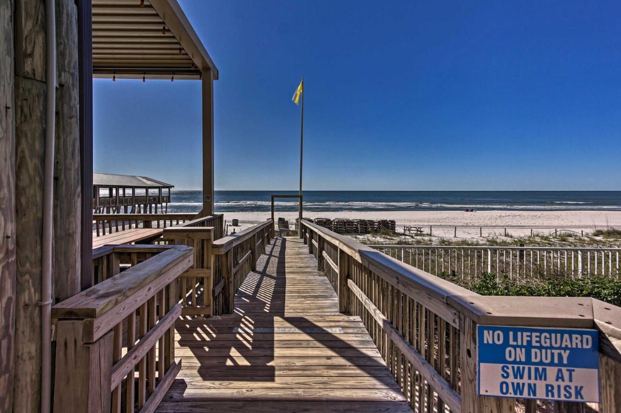 Family-Friendly Panama City Beach Condo In Resort! Εξωτερικό φωτογραφία